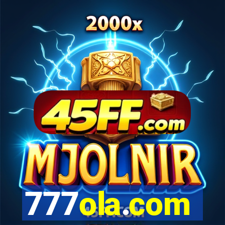 777ola.com