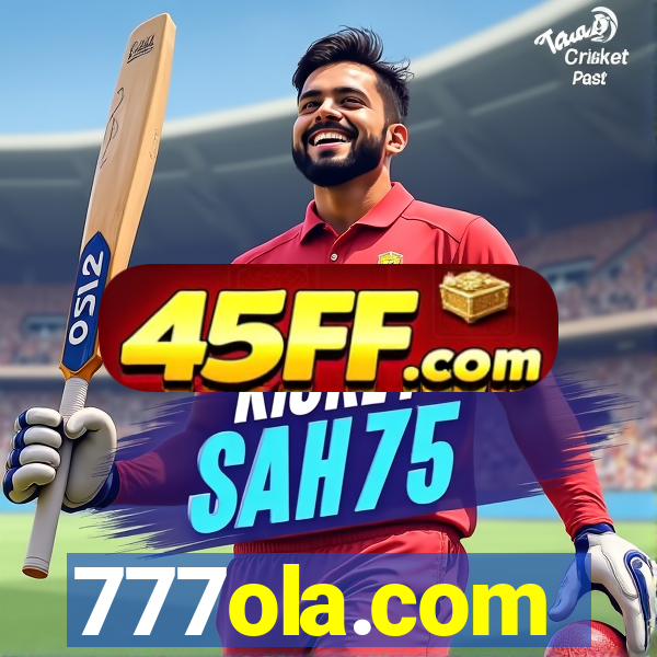 777ola.com