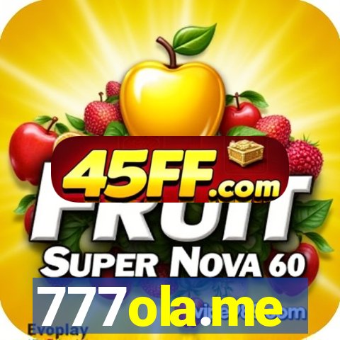 777ola.me