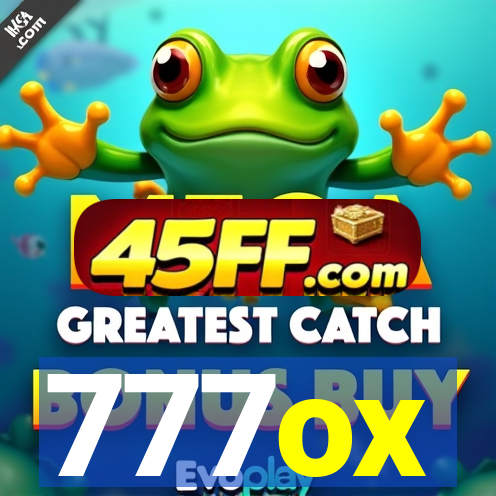 777ox