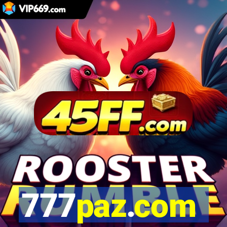 777paz.com