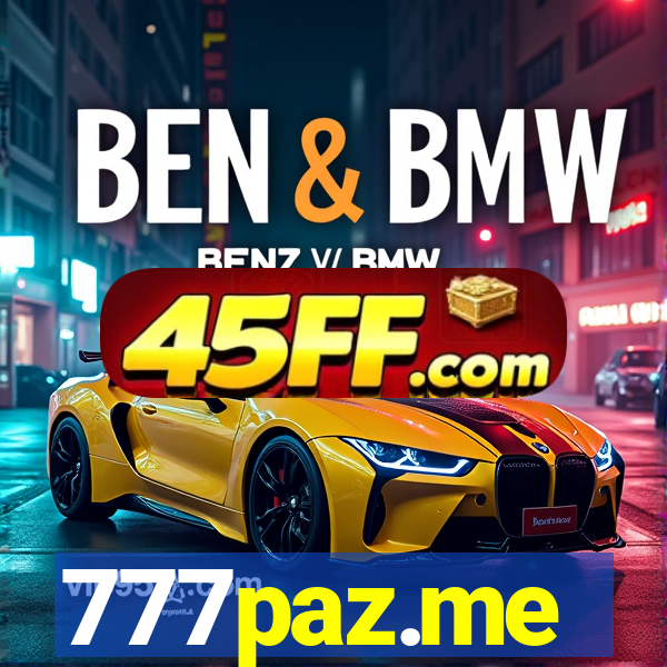 777paz.me