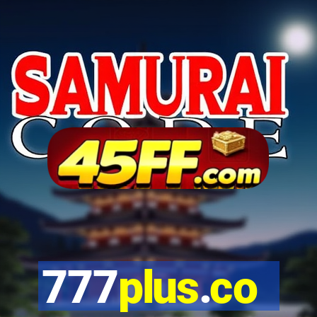 777plus.co