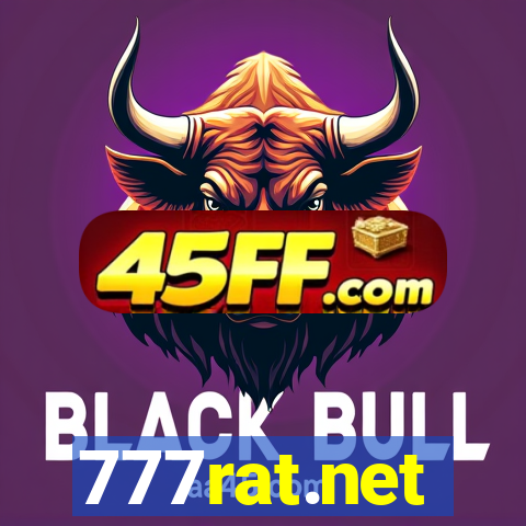 777rat.net