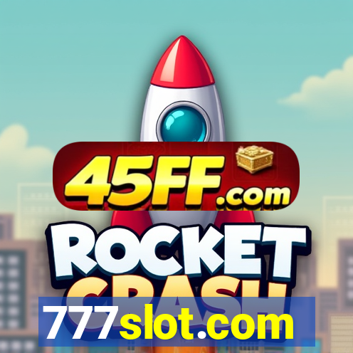 777slot.com