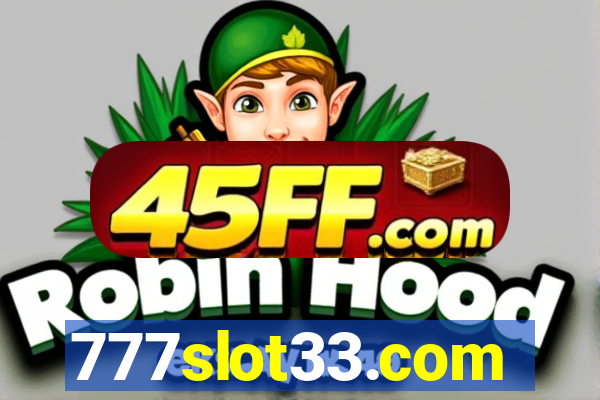 777slot33.com