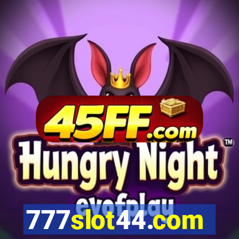 777slot44.com