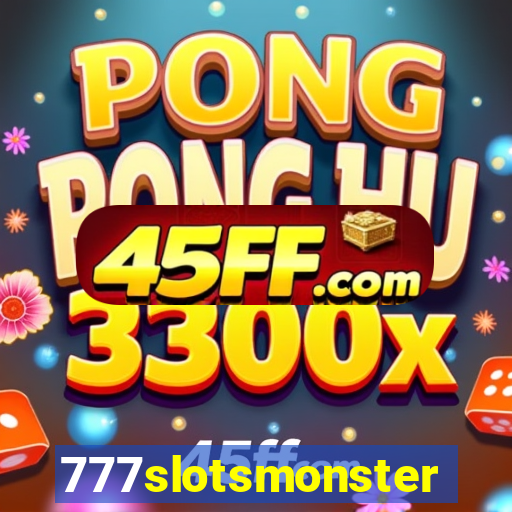 777slotsmonster