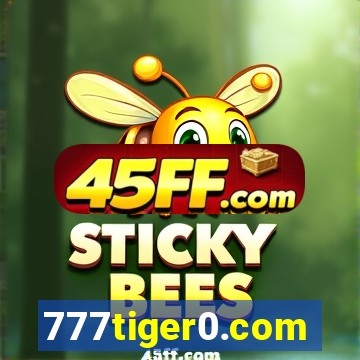 777tiger0.com