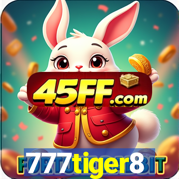 777tiger8