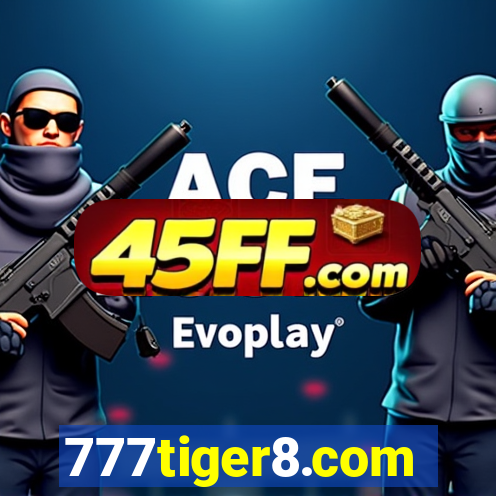 777tiger8.com
