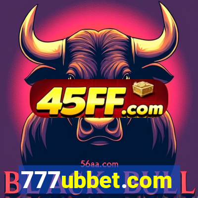 777ubbet.com