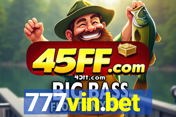 777vin.bet