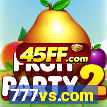 777vs.com