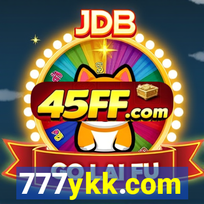 777ykk.com