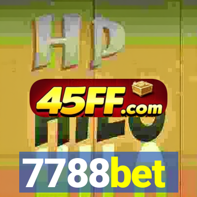 7788bet