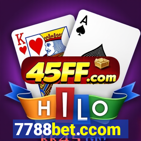 7788bet.ccom