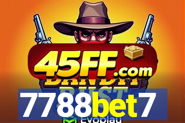 7788bet7