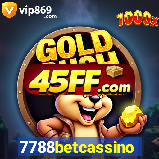 7788betcassino