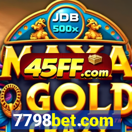 7798bet.com