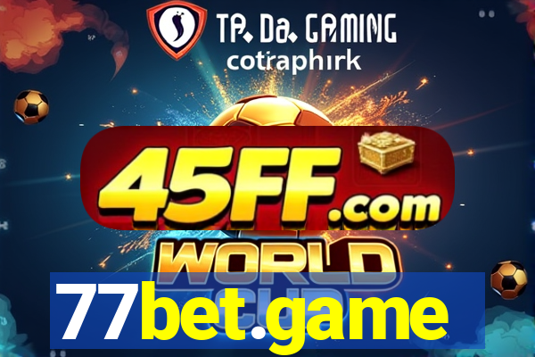 77bet.game