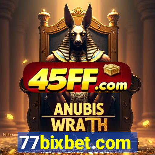 77bixbet.com