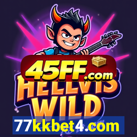 77kkbet4.com