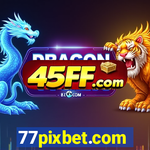 77pixbet.com
