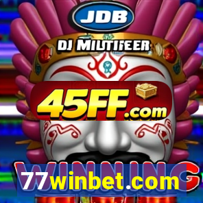 77winbet.com