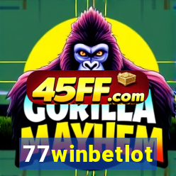 77winbetlot