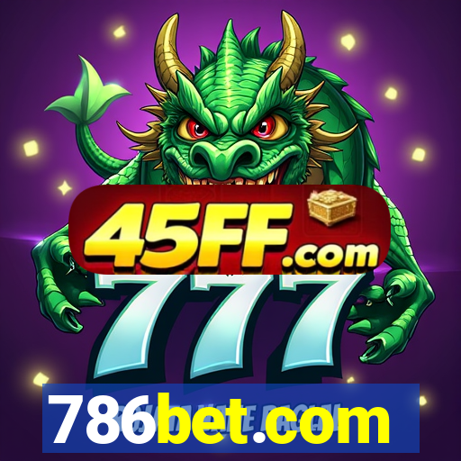 786bet.com