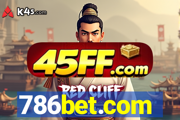 786bet.com