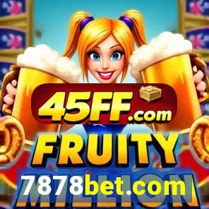 7878bet.com
