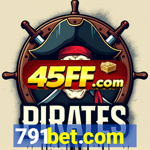 791bet.com