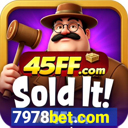 7978bet.com