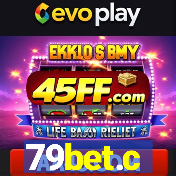 79bet.c