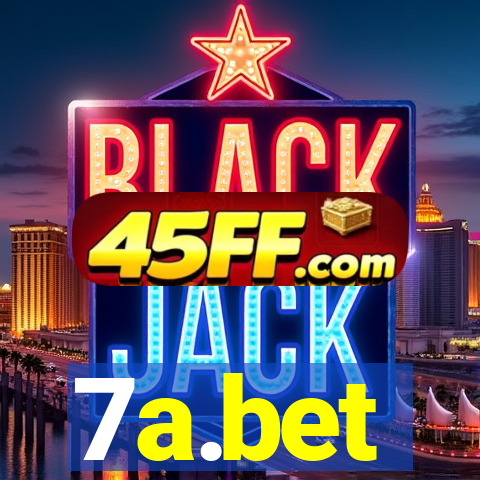 7a.bet