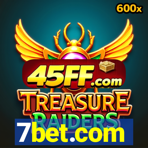 7bet.com