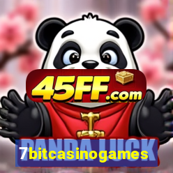 7bitcasinogames