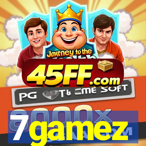 7gamez