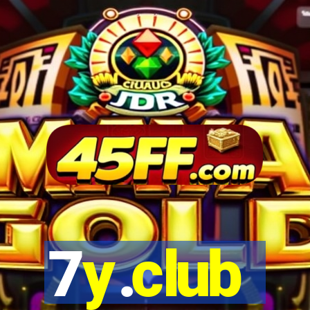 7y.club