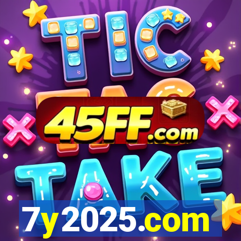 7y2025.com