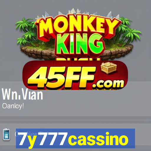 7y777cassino