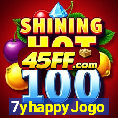 7yhappyJogo