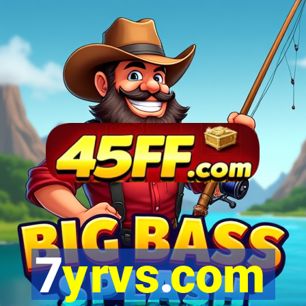 7yrvs.com