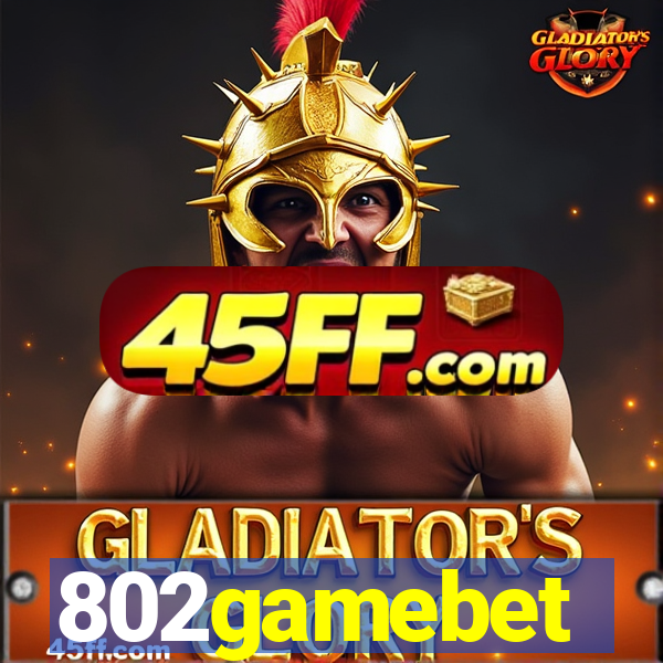 802gamebet