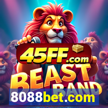 8088bet.com