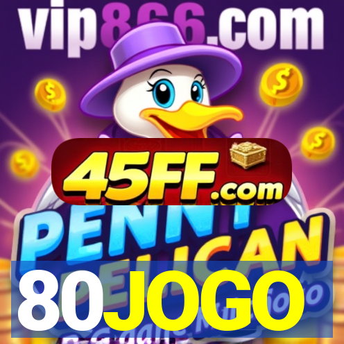 80JOGO