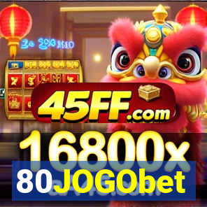80JOGObet