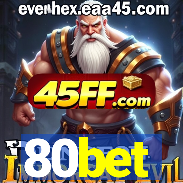 80bet